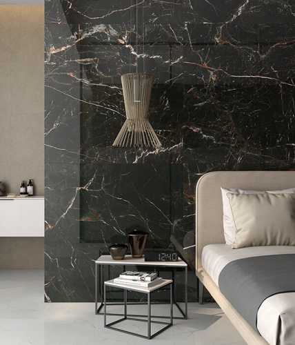 Ca Pietra Marble Luxe Porcelain Laurant